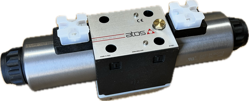 Directional Valve D05 39GPM 5000PSI