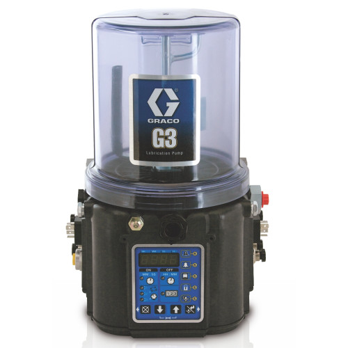 G3 MAX PUMP,G-24MX-8L0L00-1DMVA2R3