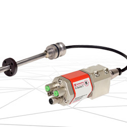 R-Series Sensor