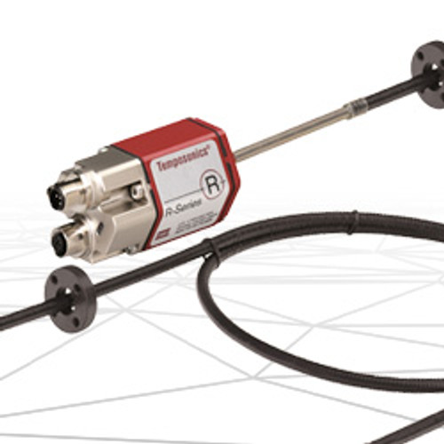R-Series Sensor