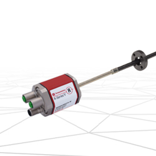 R-Series Sensor