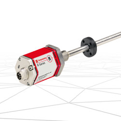 R-Series Sensor