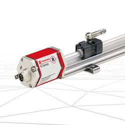 R-Series Sensor