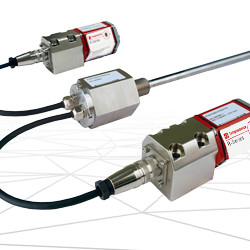 R-Series Sensor