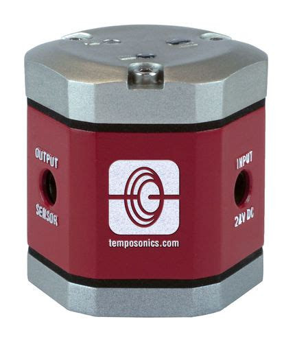 R-Series V Tempolink Kit