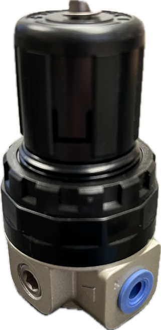 Regulator SDR200-08-L-N