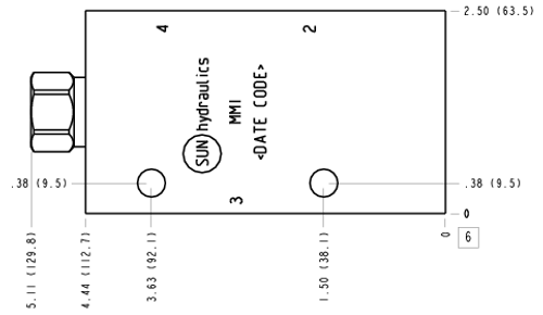 FLOW DIVIDER