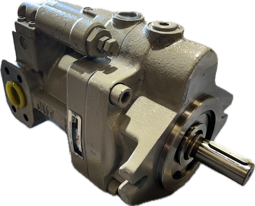 Piston Pump - 35cc - Standard Compensa