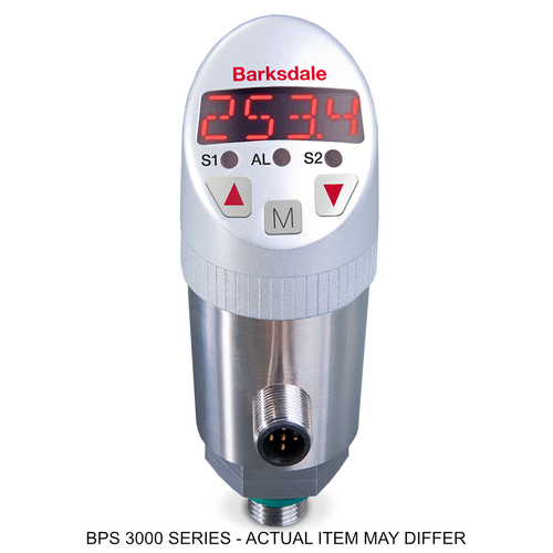BPS3000 PRESSURE SWITCH