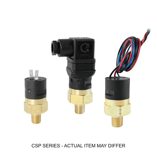 COMPACT PRESSURE SWITCH