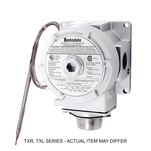 HEAT TRACING TEMP SW