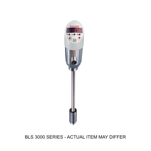 LEVEL SWITCH