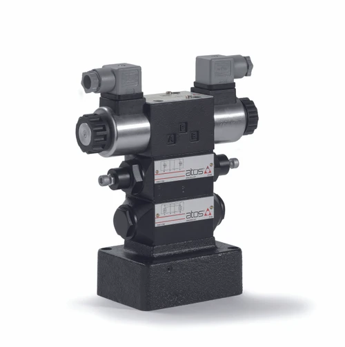 Modular Reducing Valve