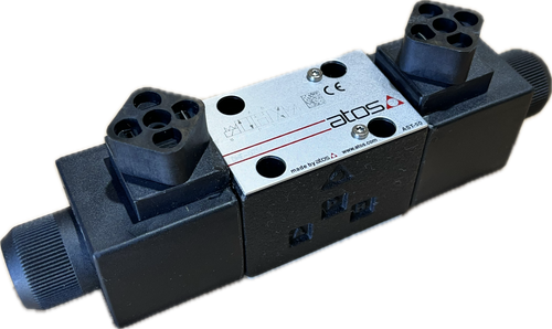 Directional Valve D03 21GPM 5000PSI