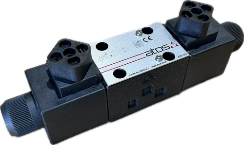 Directional Valve D03 21GPM 5000PSI
