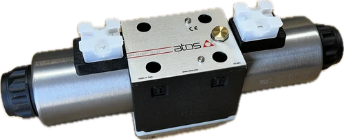 Directional Valve D05 39GPM 5000PSI