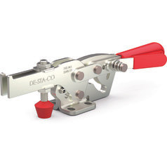2027-UR HORIZONTAL CLAMP