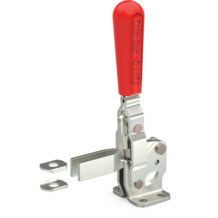 MODEL 207-U WITH OPEN U-BAR