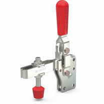 247-UB CLAMP  HOLD-DOWN ACTION