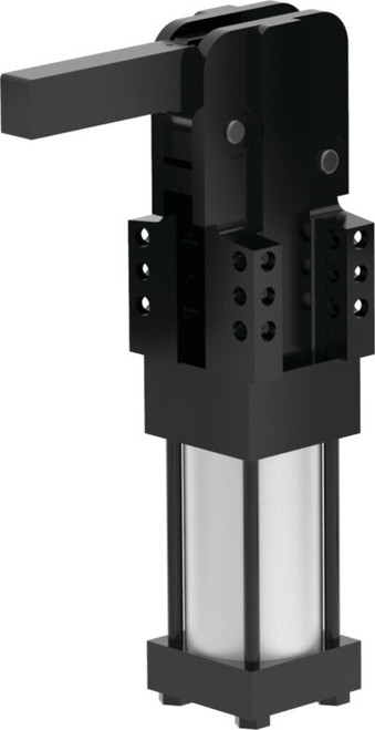 891 CLAMP-90' ARM