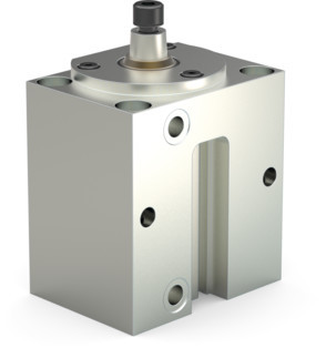 BLOCK STYLE PNEUMATIC SWING CYLINDER-3