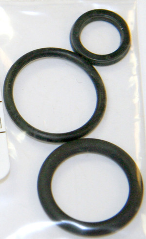 SEAL KIT FOR 035-132-XXX & 035-232-XXX