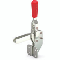 MODEL WITH GRIP
