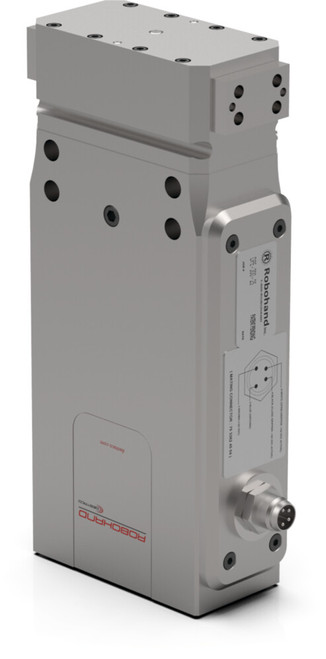 Electric Gripper