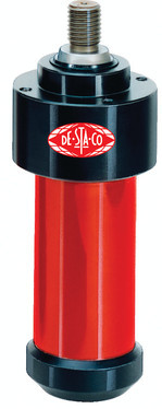 POWER CYLINDER-TYPE K-6KN-70MM STROKE