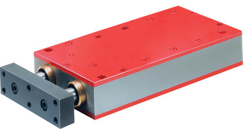 POWER CYLINDER-TYPE WR-20KN-50MM STROK