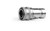 COUPLER, HYDRAULIC, QD, 1/4 NPT