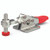 205-S CLAMP  HOLD-DOWN ACTION