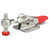 205-S CLAMP  HOLD-DOWN ACTION