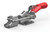 323 CLAMP  PULL-ACTION