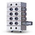 BLOCK, INLET SECTION, MJ