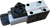 Directional Valve D03 21GPM 5000PSI
