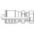 0404 JIC FEMALE SWIVEL