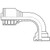 2020 CODE 61 FLANGE 90D BEND
