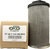 SUCTION STRAINER