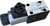 Directional Valve D03 21GPM 5000PSI