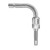 HOSE STUD ASSEMBLY (90 deg)