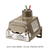 DIAPHRAGM SW