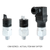 COMPACT PRESSURE SWITCH