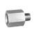 ADAPTER, 1/4 X 1/8 NPT STEEL