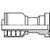 2424 CODE 62 FLANGE