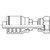0406 ORFS FEMALE SWIVEL