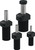 HYD. SWING CLAMP ARM, FOR 030-1-X-475-