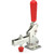 2007-U VERTICAL CLAMP