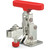 201-TU CLAMP HOLD DOWN ACTION