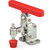 202-T CLAMP  HOLD-DOWN ACTION